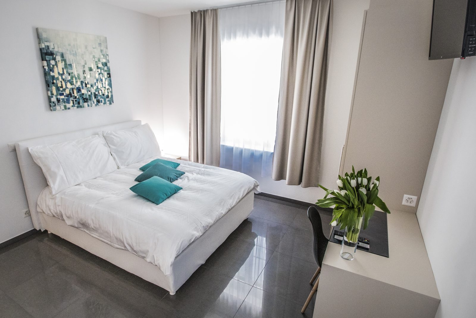 Doppelzimmer
