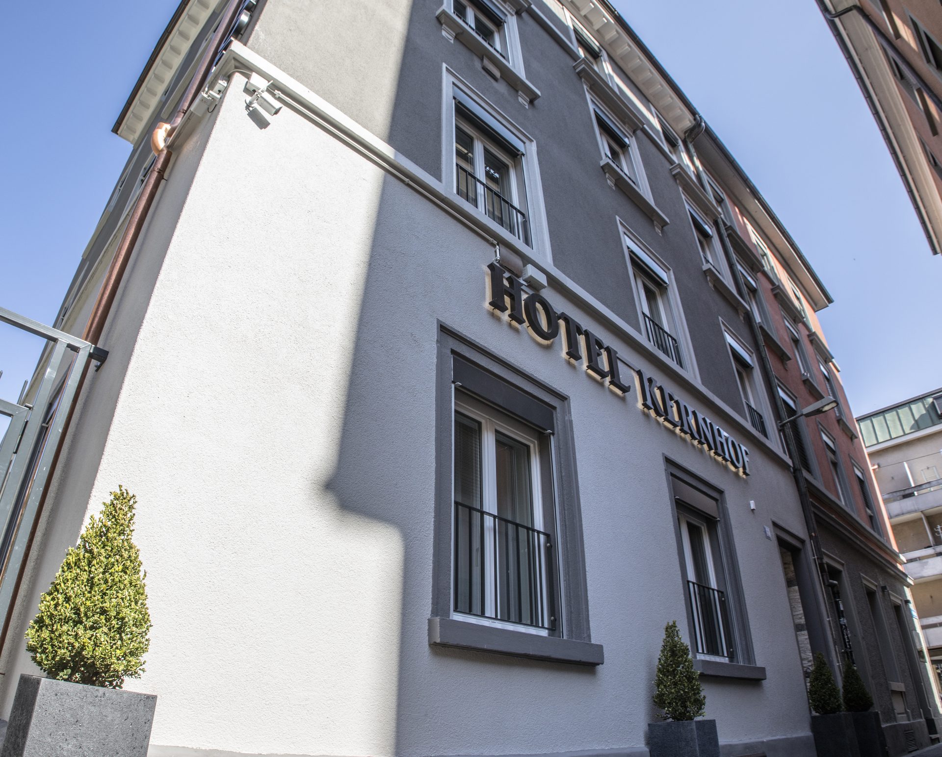 Hotel Kernhof